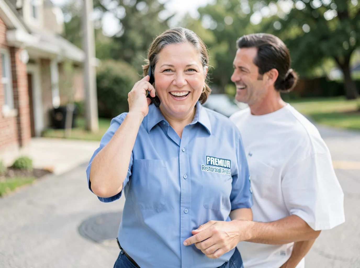Water Damage Restoration Street, MD FAQs